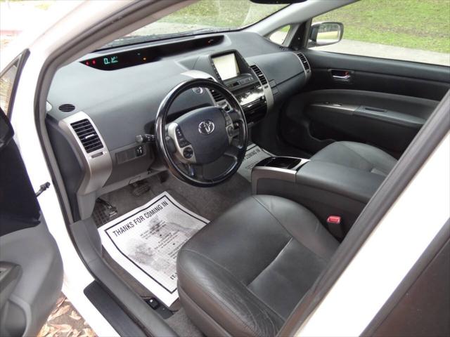 2009 Toyota Prius Touring