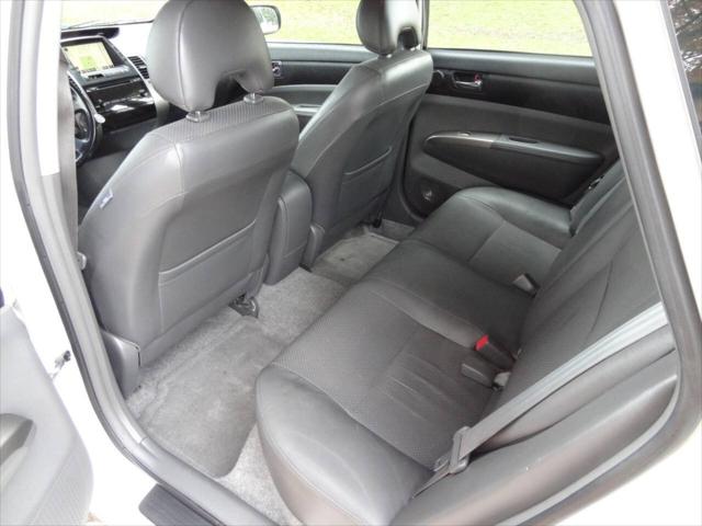 2009 Toyota Prius Touring