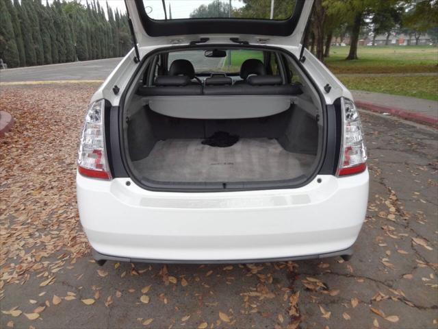 2009 Toyota Prius Touring