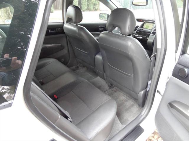 2009 Toyota Prius Touring