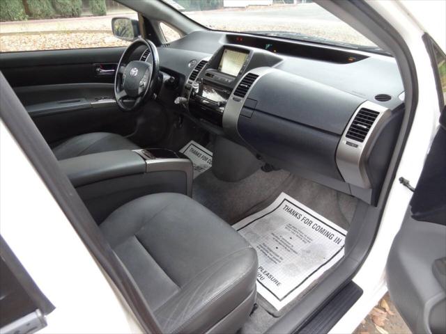 2009 Toyota Prius Touring