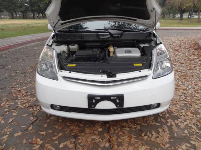 2009 Toyota Prius Touring