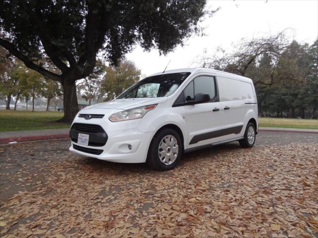 2016 Ford Transit Connect XLT for sale in Turlock, CA