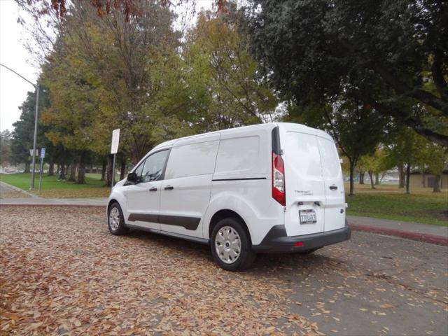 2016 Ford Transit Connect XLT
