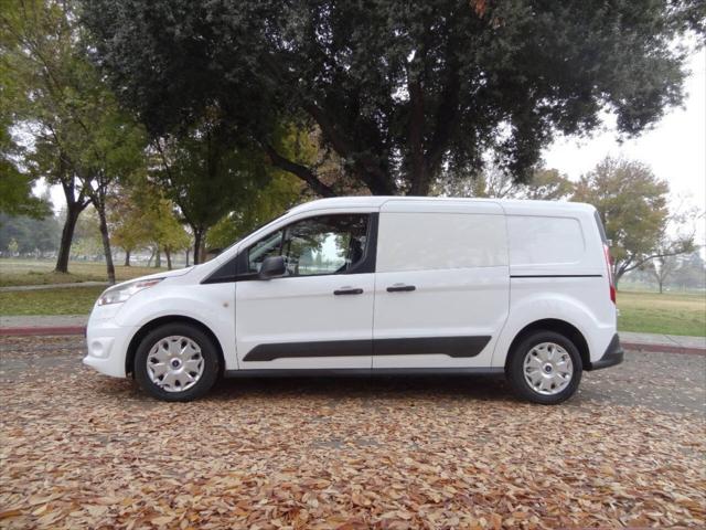 2016 Ford Transit Connect XLT