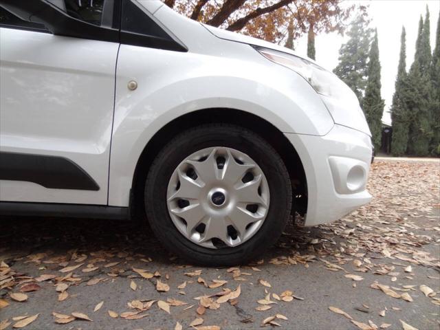 2016 Ford Transit Connect XLT