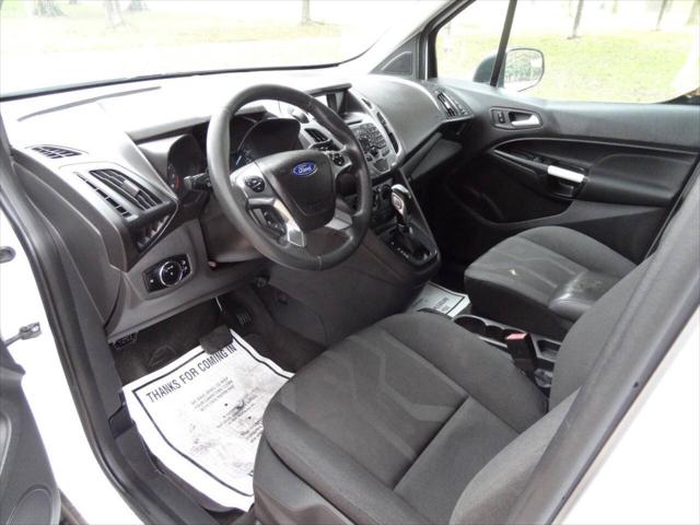 2016 Ford Transit Connect XLT