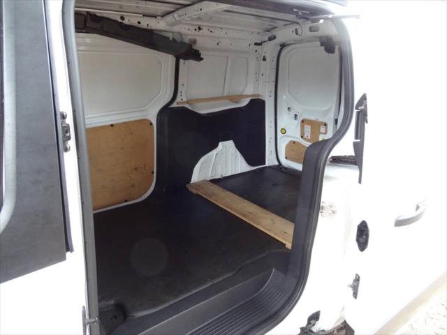 2016 Ford Transit Connect XLT