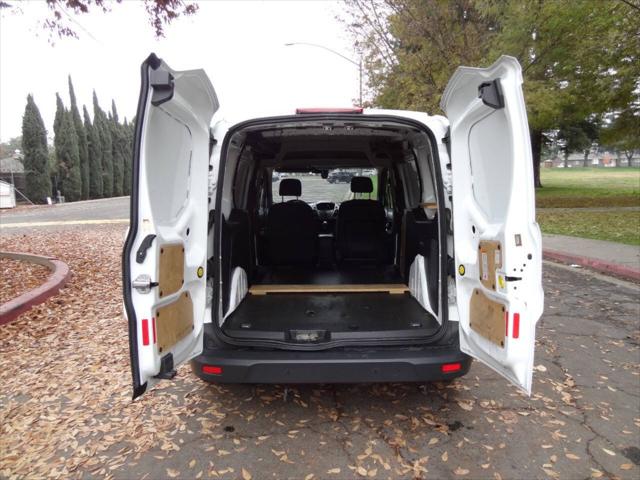 2016 Ford Transit Connect XLT