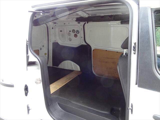 2016 Ford Transit Connect XLT