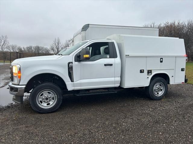 New 2023 Ford F-350 For Sale in Waterford Twp, MI