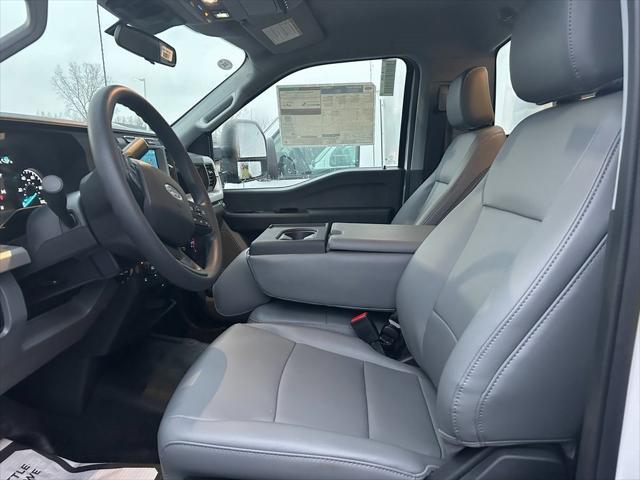 New 2023 Ford F-350 For Sale in Waterford Twp, MI