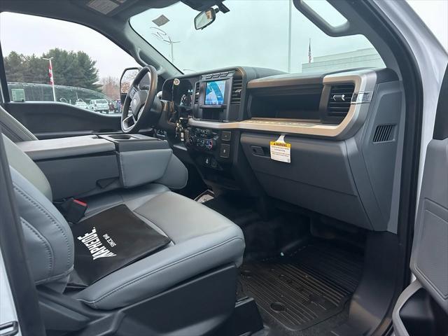 New 2023 Ford F-350 For Sale in Waterford Twp, MI