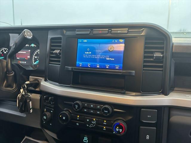 New 2023 Ford F-350 For Sale in Waterford Twp, MI