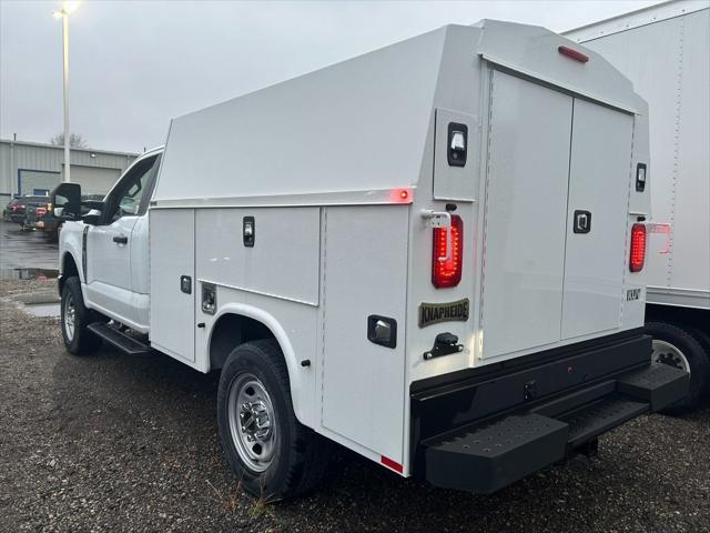 New 2023 Ford F-350 For Sale in Waterford Twp, MI
