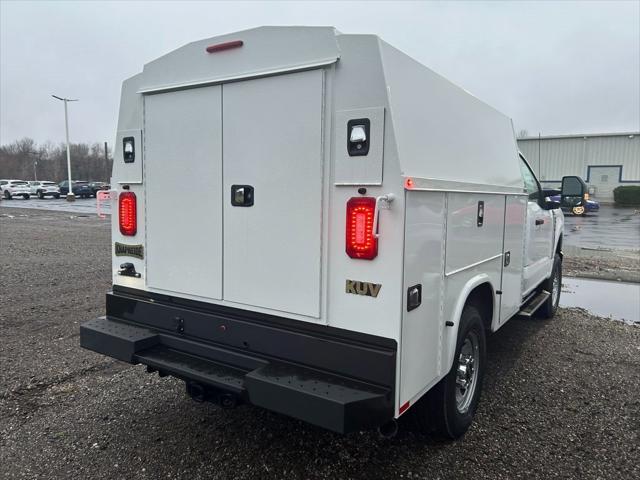 New 2023 Ford F-350 For Sale in Waterford Twp, MI