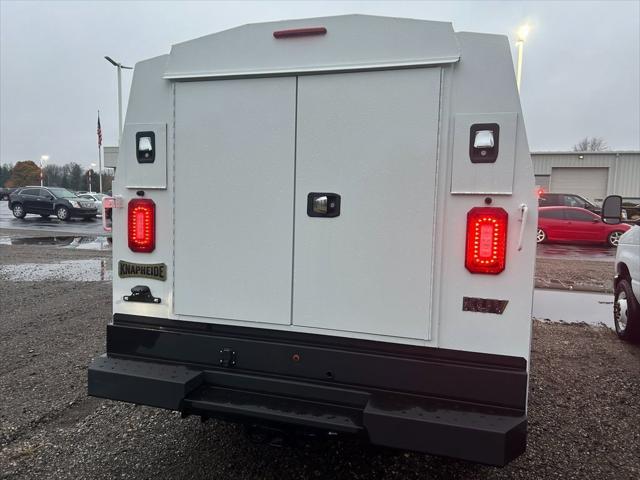New 2023 Ford F-350 For Sale in Waterford Twp, MI