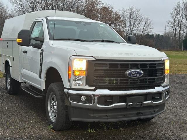 New 2023 Ford F-350 For Sale in Waterford Twp, MI