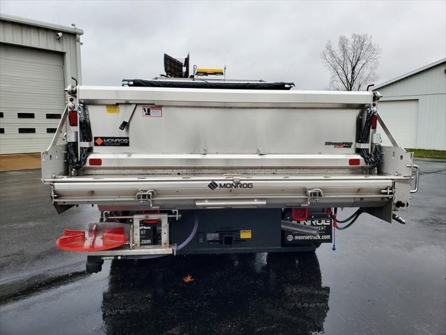 New 2023 Ford F-450 Chassis For Sale in Waterford Twp, MI