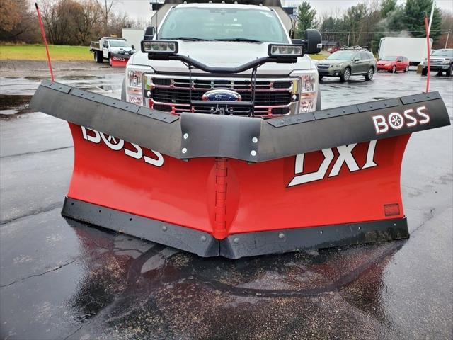 New 2023 Ford F-450 Chassis For Sale in Waterford Twp, MI