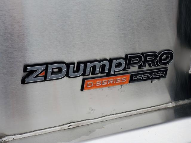 New 2023 Ford F-450 Chassis For Sale in Waterford Twp, MI