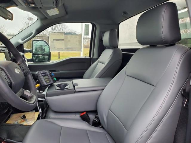 New 2023 Ford F-450 Chassis For Sale in Waterford Twp, MI