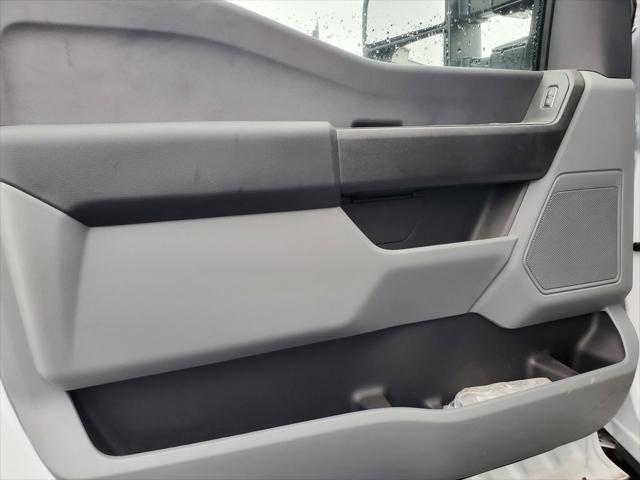 New 2023 Ford F-450 Chassis For Sale in Waterford Twp, MI