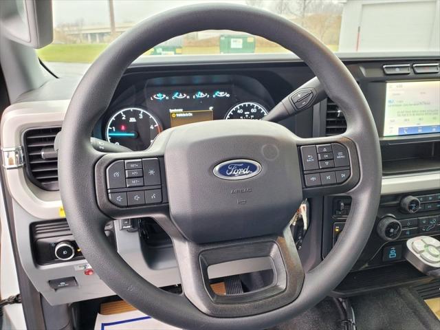 New 2023 Ford F-450 Chassis For Sale in Waterford Twp, MI