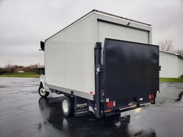 New 2024 Ford E-450 Cutaway For Sale in Waterford Twp, MI