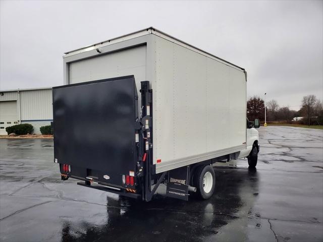 New 2024 Ford E-450 Cutaway For Sale in Waterford Twp, MI