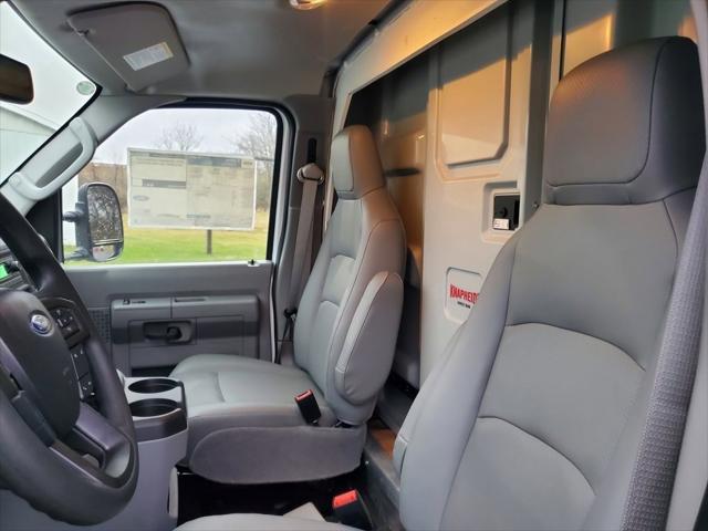 New 2024 Ford E-450 Cutaway For Sale in Waterford Twp, MI
