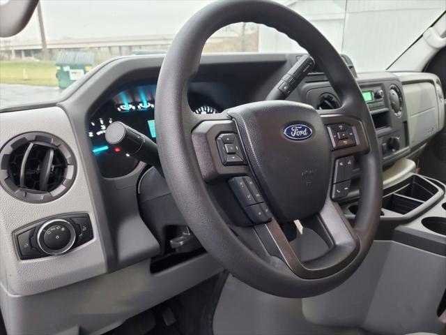 New 2024 Ford E-450 Cutaway For Sale in Waterford Twp, MI