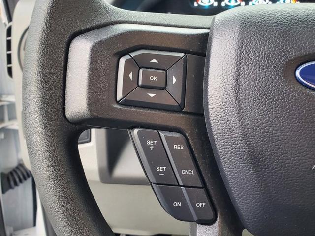 New 2024 Ford E-450 Cutaway For Sale in Waterford Twp, MI