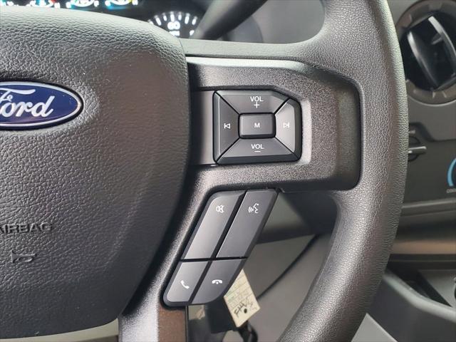 New 2024 Ford E-450 Cutaway For Sale in Waterford Twp, MI