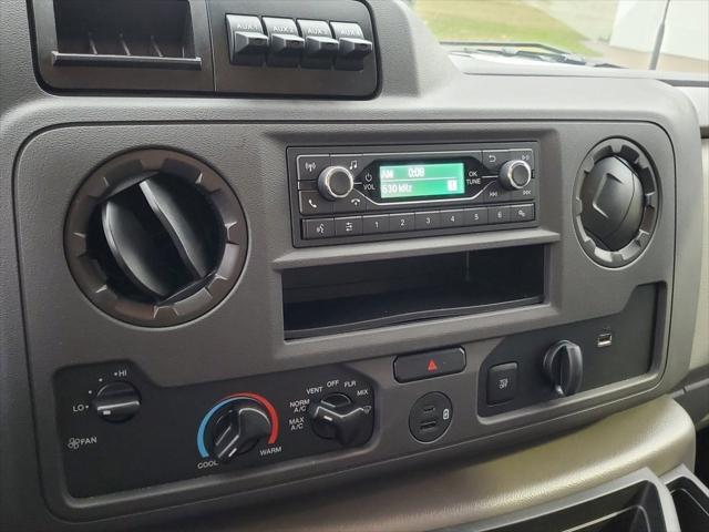New 2024 Ford E-450 Cutaway For Sale in Waterford Twp, MI