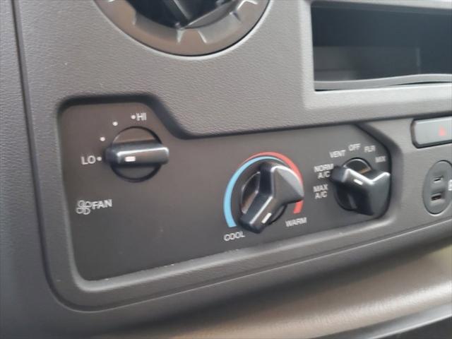 New 2024 Ford E-450 Cutaway For Sale in Waterford Twp, MI