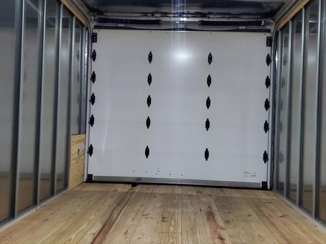 New 2024 Ford E-450 Cutaway For Sale in Waterford Twp, MI