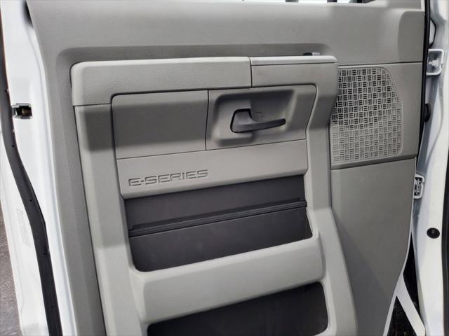 New 2024 Ford E-450 Cutaway For Sale in Waterford Twp, MI