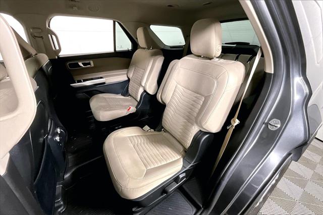 Used 2020 Ford Explorer For Sale in Olive Branch, MS