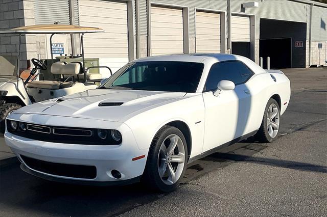 Used 2018 Dodge Challenger For Sale in OLIVE BRANCH, MS