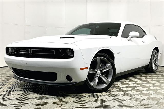 Used 2018 Dodge Challenger For Sale in Olive Branch, MS