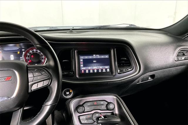 Used 2018 Dodge Challenger For Sale in Olive Branch, MS