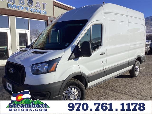 2023 Ford Transit-250 Cargo Van