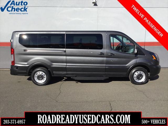 2019 Ford Transit XL for sale in Bridgeport, CT