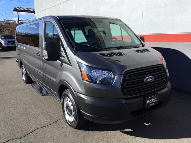 2019 Ford Transit XL