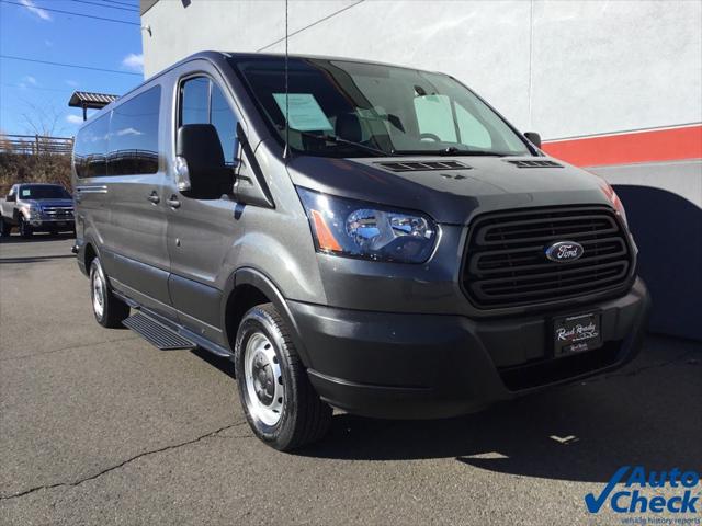 2019 Ford Transit XL
