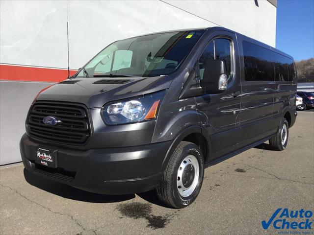 2019 Ford Transit XL
