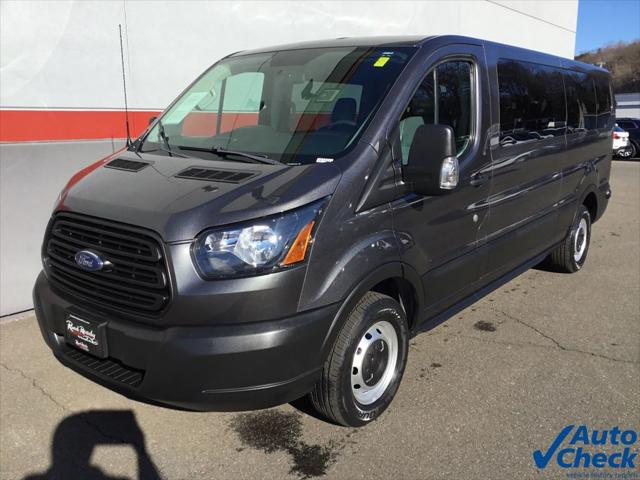 2019 Ford Transit XL