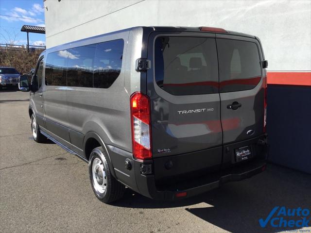 2019 Ford Transit XL