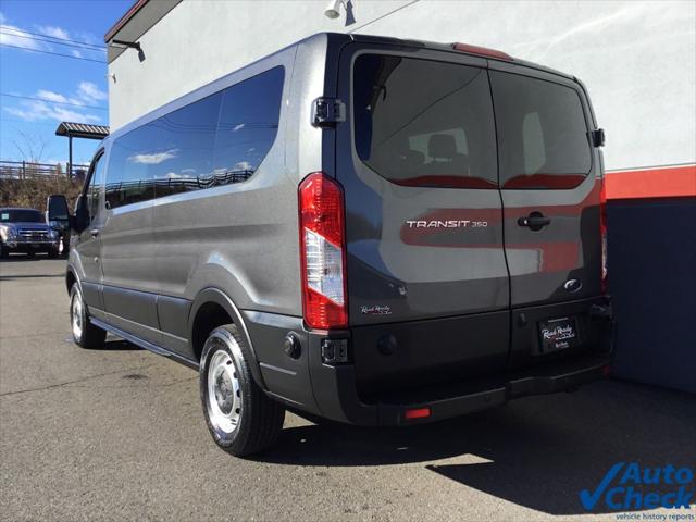 2019 Ford Transit XL
